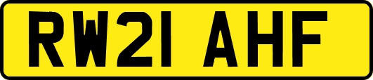 RW21AHF