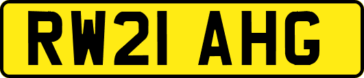 RW21AHG
