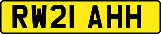 RW21AHH