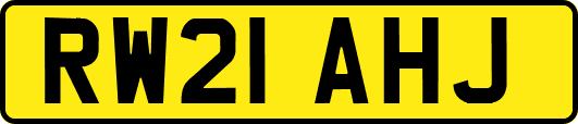 RW21AHJ