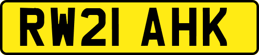 RW21AHK