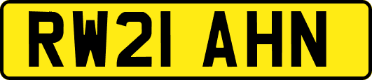 RW21AHN