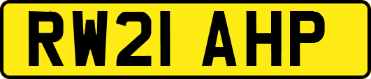 RW21AHP