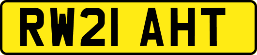 RW21AHT