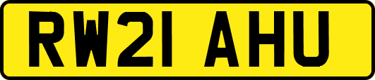 RW21AHU