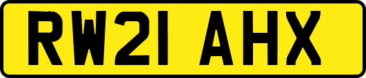 RW21AHX