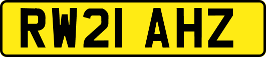 RW21AHZ