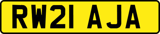 RW21AJA