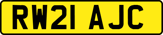 RW21AJC