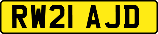 RW21AJD
