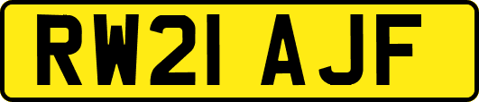 RW21AJF