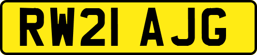 RW21AJG