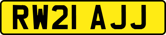 RW21AJJ
