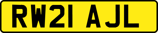 RW21AJL