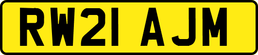RW21AJM