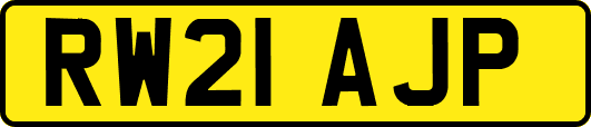 RW21AJP