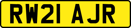 RW21AJR