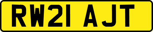 RW21AJT