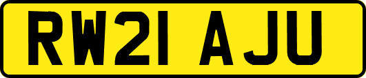 RW21AJU