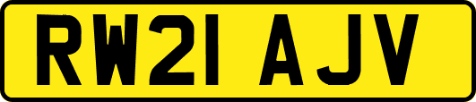 RW21AJV