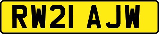 RW21AJW