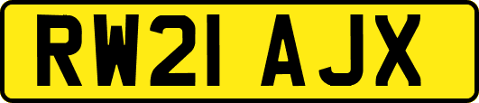 RW21AJX