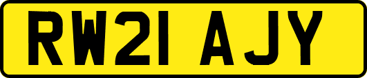 RW21AJY