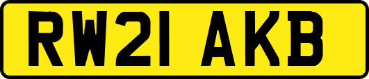 RW21AKB
