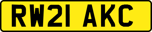 RW21AKC