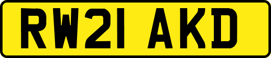 RW21AKD