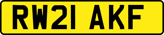 RW21AKF