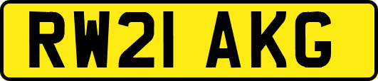 RW21AKG