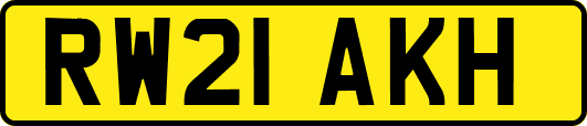 RW21AKH