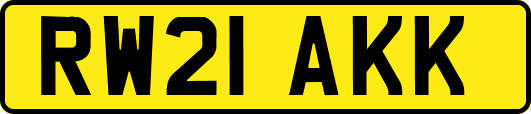 RW21AKK