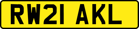 RW21AKL