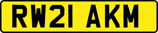 RW21AKM