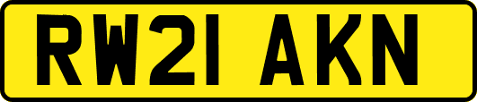RW21AKN