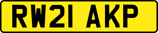RW21AKP