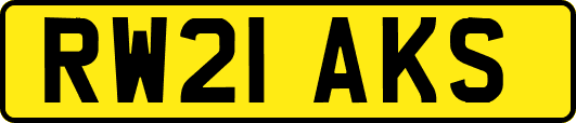 RW21AKS