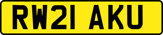 RW21AKU