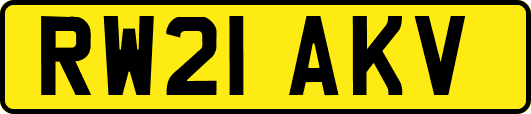 RW21AKV
