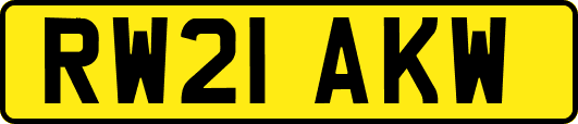 RW21AKW