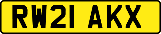 RW21AKX