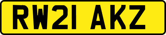 RW21AKZ