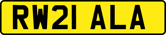 RW21ALA