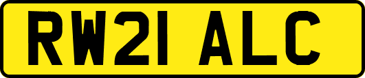 RW21ALC
