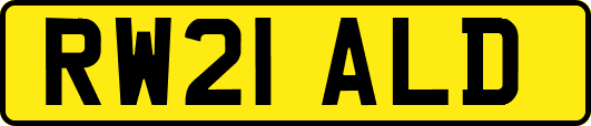 RW21ALD