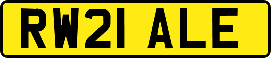RW21ALE