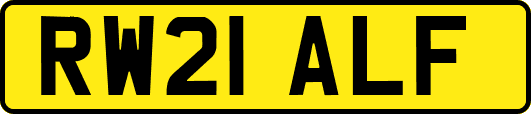 RW21ALF