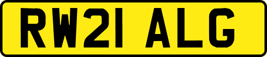 RW21ALG